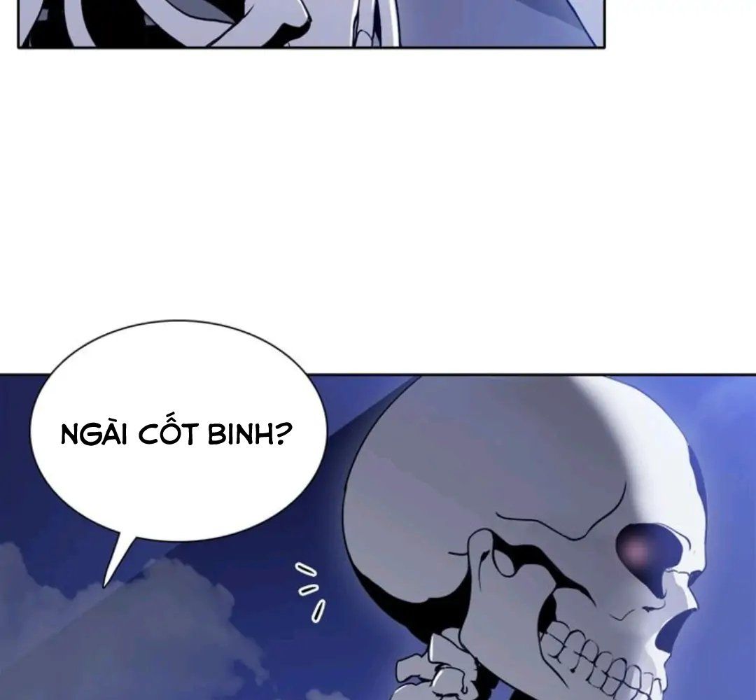 Chiến Binh Xương Trắng Thất Thủ: Chapter 21