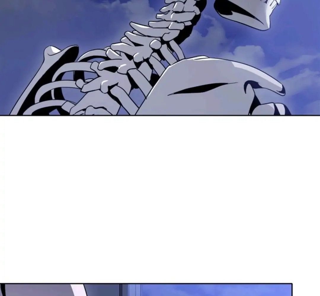 Chiến Binh Xương Trắng Thất Thủ: Chapter 21