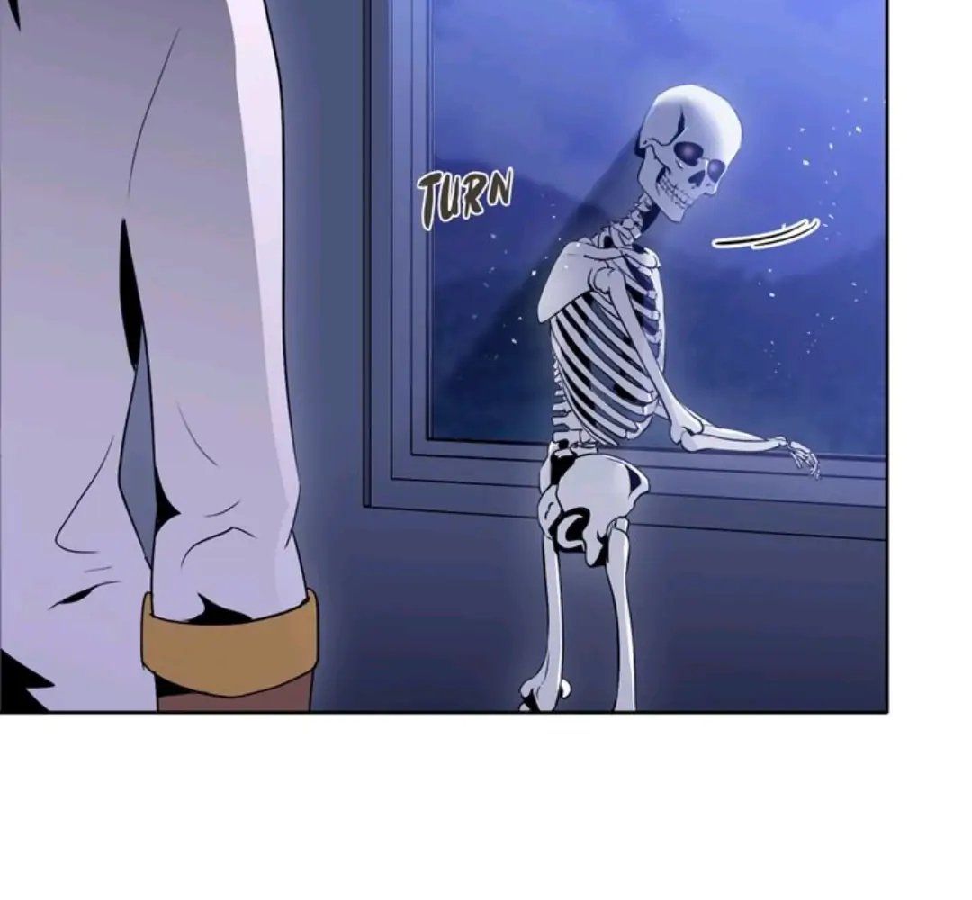 Chiến Binh Xương Trắng Thất Thủ: Chapter 21