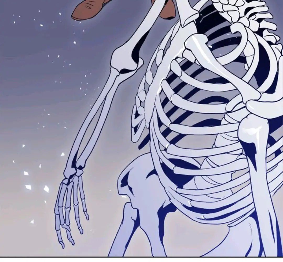 Chiến Binh Xương Trắng Thất Thủ: Chapter 21