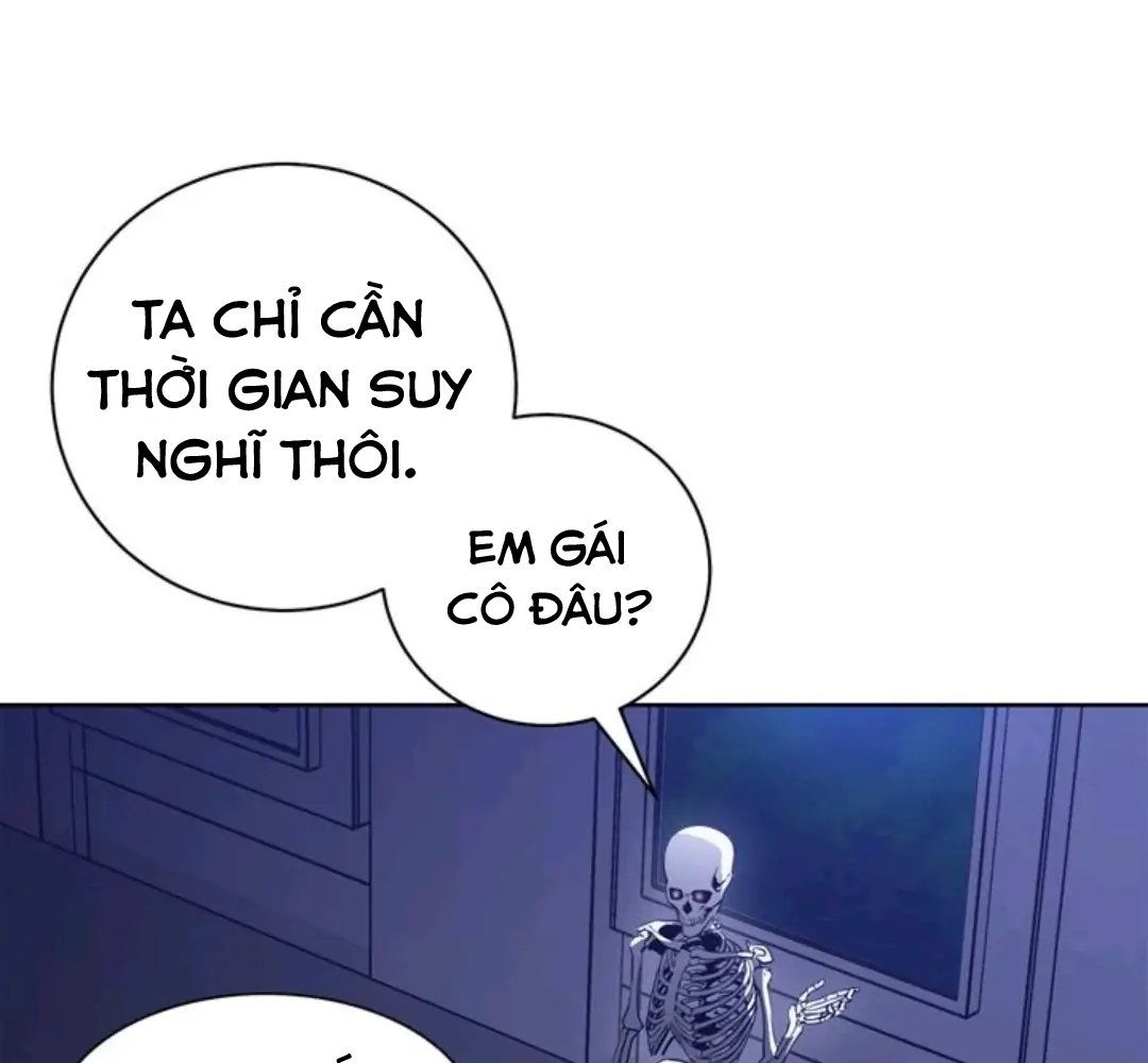 Chiến Binh Xương Trắng Thất Thủ: Chapter 21