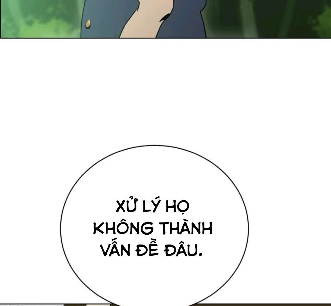 Chiến Binh Xương Trắng Thất Thủ: Chapter 21