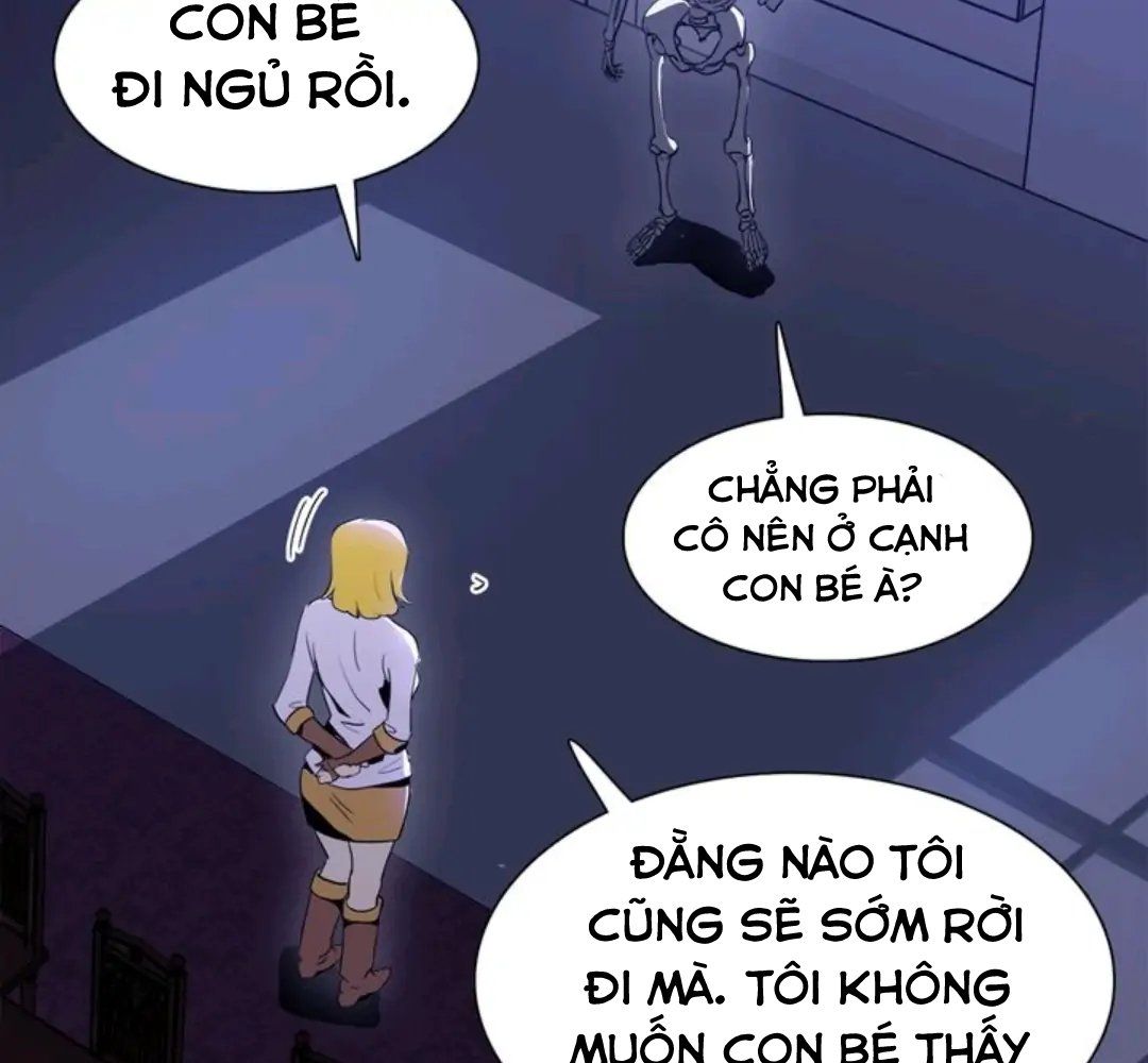 Chiến Binh Xương Trắng Thất Thủ: Chapter 21