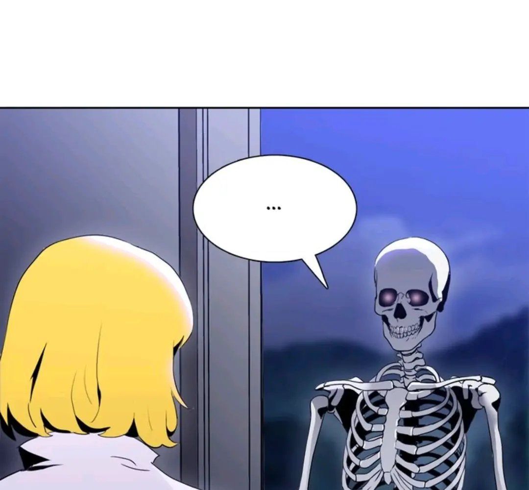 Chiến Binh Xương Trắng Thất Thủ: Chapter 21