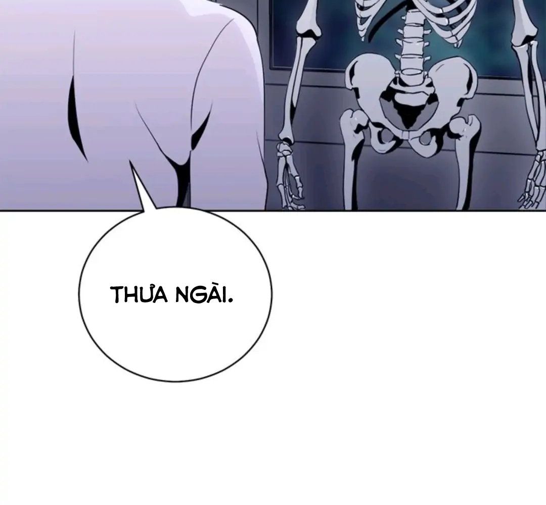 Chiến Binh Xương Trắng Thất Thủ: Chapter 21