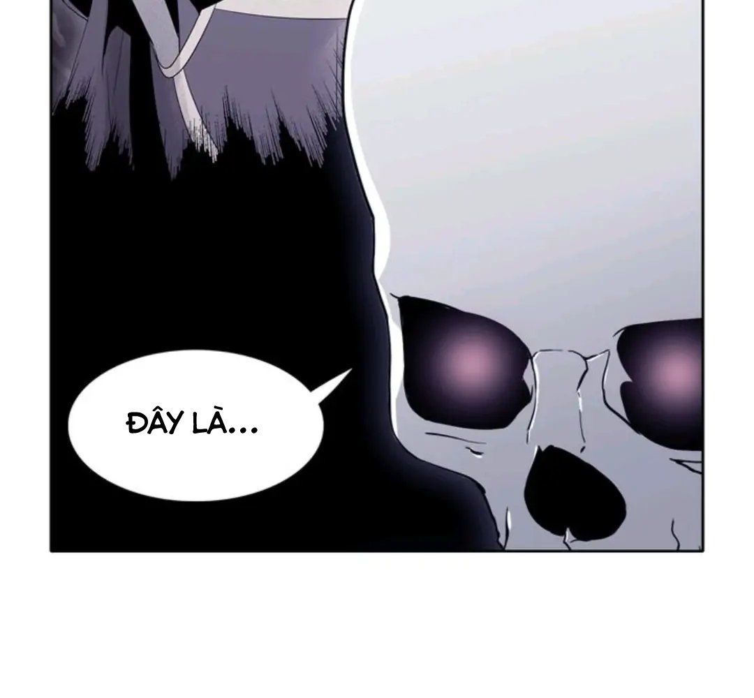 Chiến Binh Xương Trắng Thất Thủ: Chapter 21