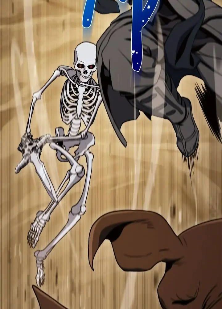 Chiến Binh Xương Trắng Thất Thủ: Chapter 210