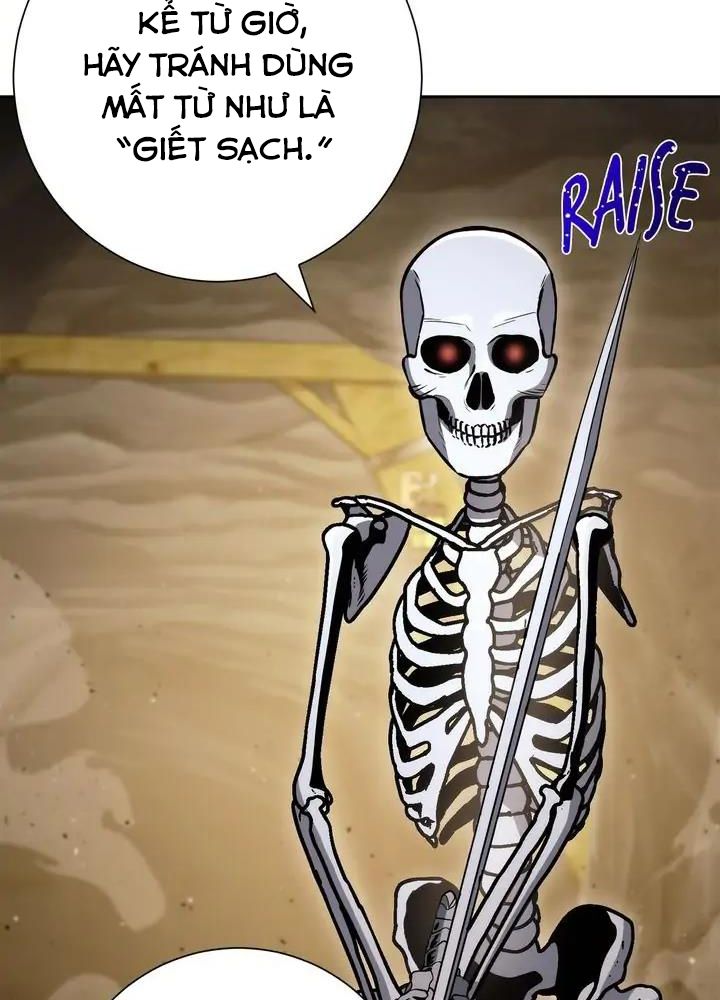 Chiến Binh Xương Trắng Thất Thủ: Chapter 210
