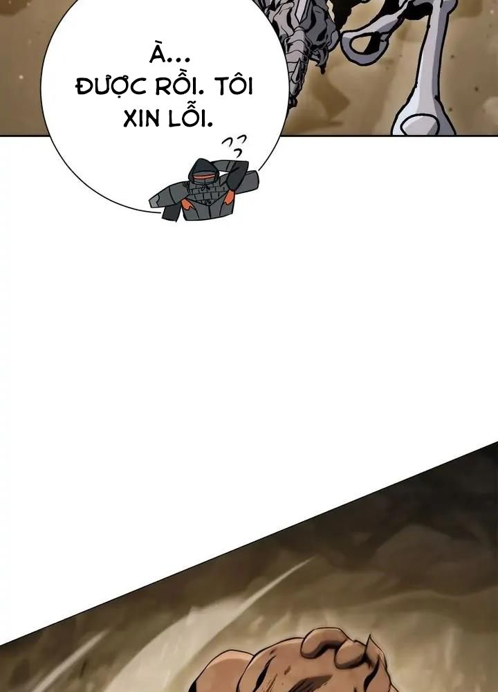 Chiến Binh Xương Trắng Thất Thủ: Chapter 210