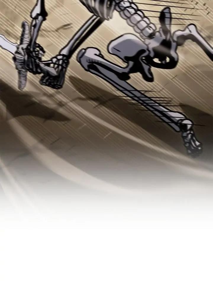 Chiến Binh Xương Trắng Thất Thủ: Chapter 210