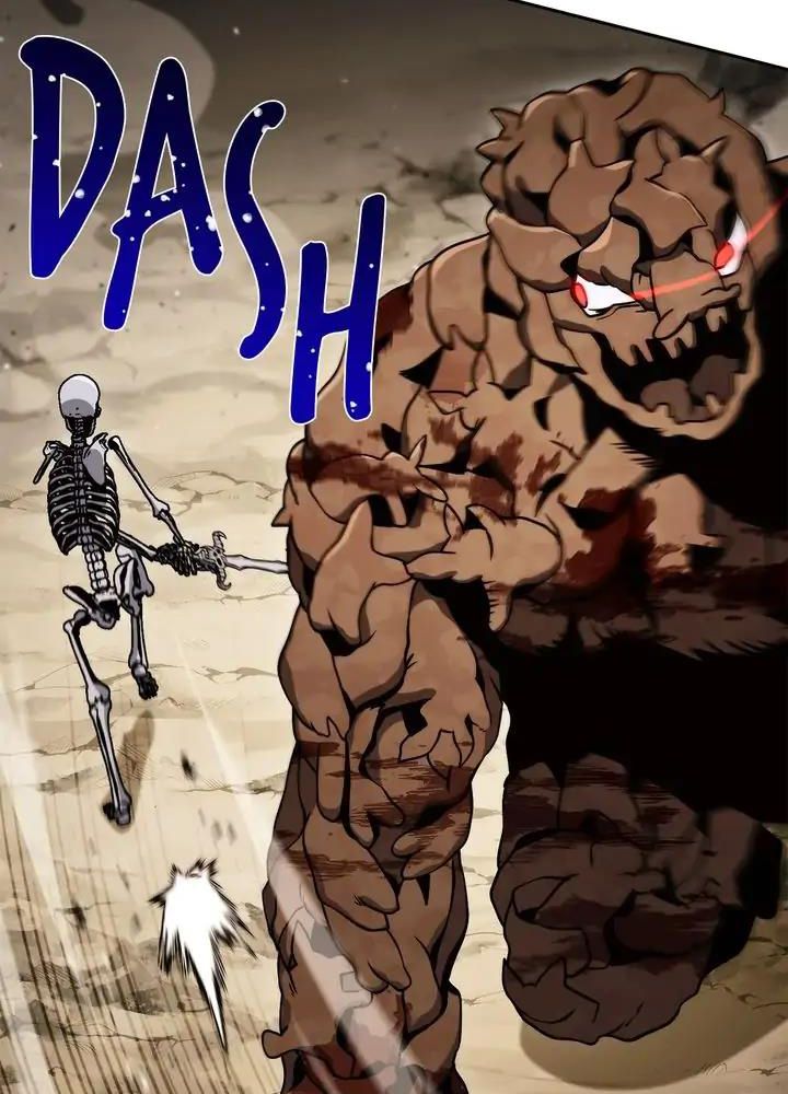 Chiến Binh Xương Trắng Thất Thủ: Chapter 210