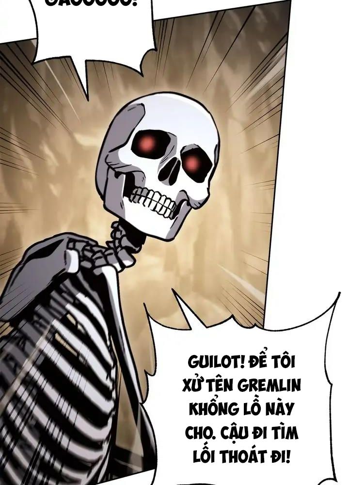 Chiến Binh Xương Trắng Thất Thủ: Chapter 210