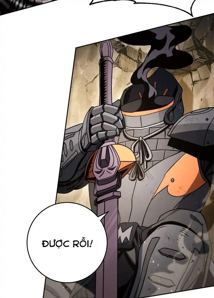 Chiến Binh Xương Trắng Thất Thủ: Chapter 210