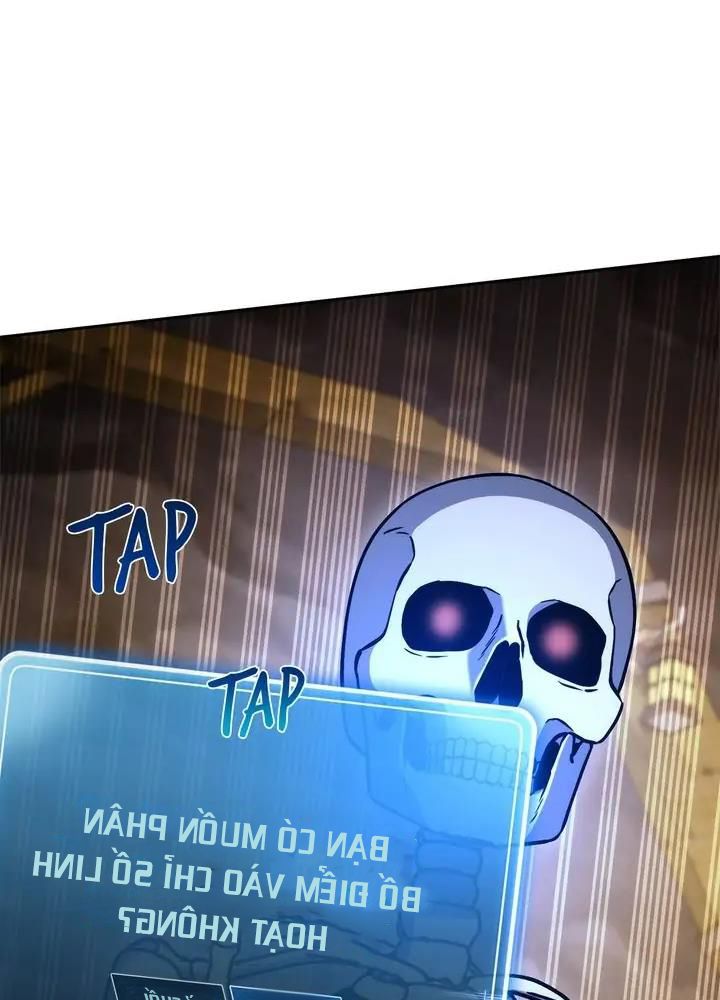 Chiến Binh Xương Trắng Thất Thủ: Chapter 210