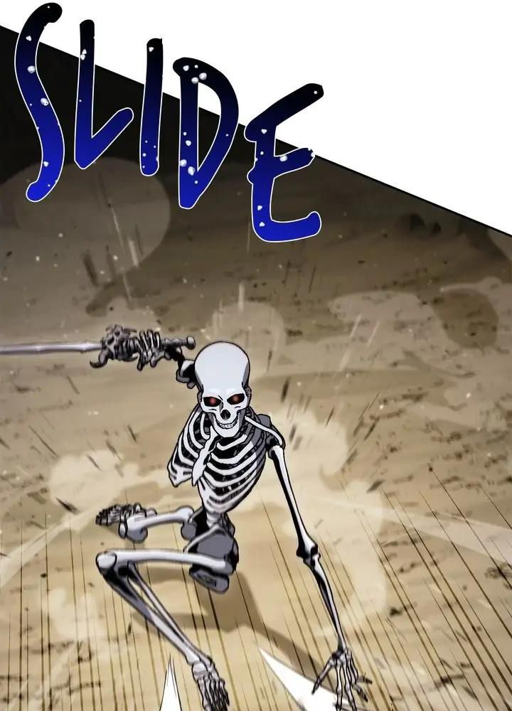 Chiến Binh Xương Trắng Thất Thủ: Chapter 210