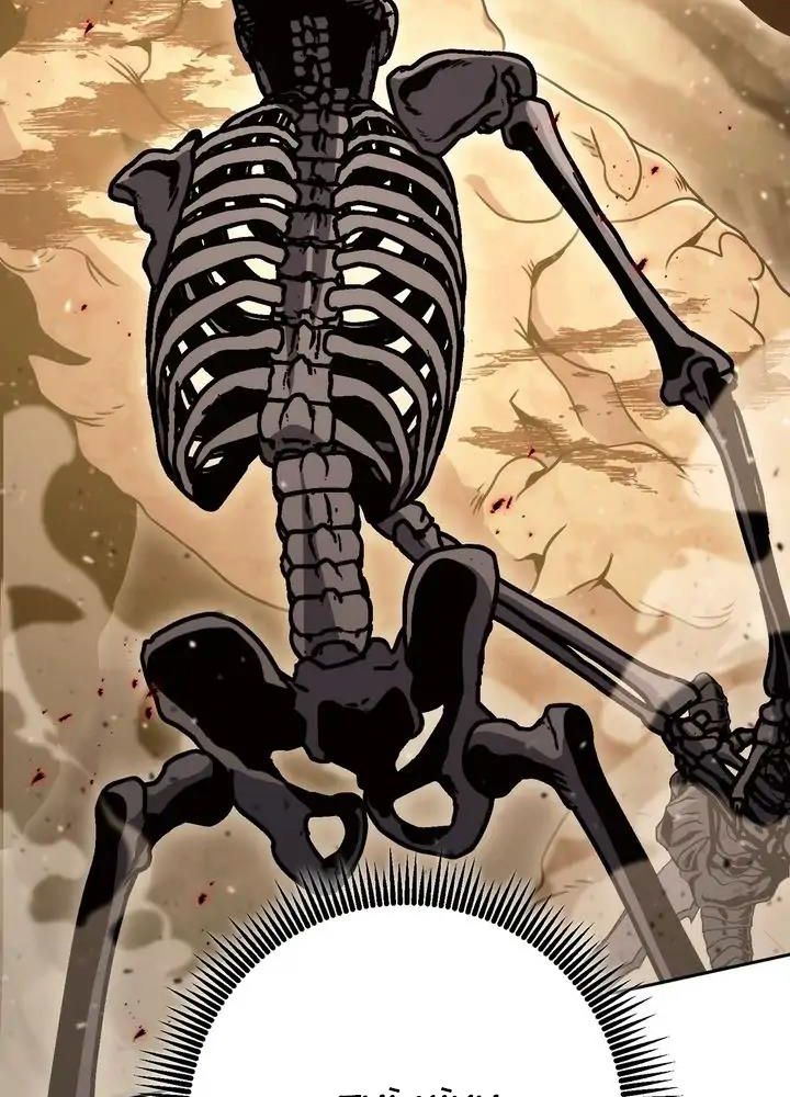 Chiến Binh Xương Trắng Thất Thủ: Chapter 210