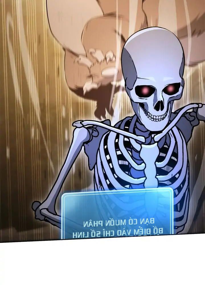 Chiến Binh Xương Trắng Thất Thủ: Chapter 210
