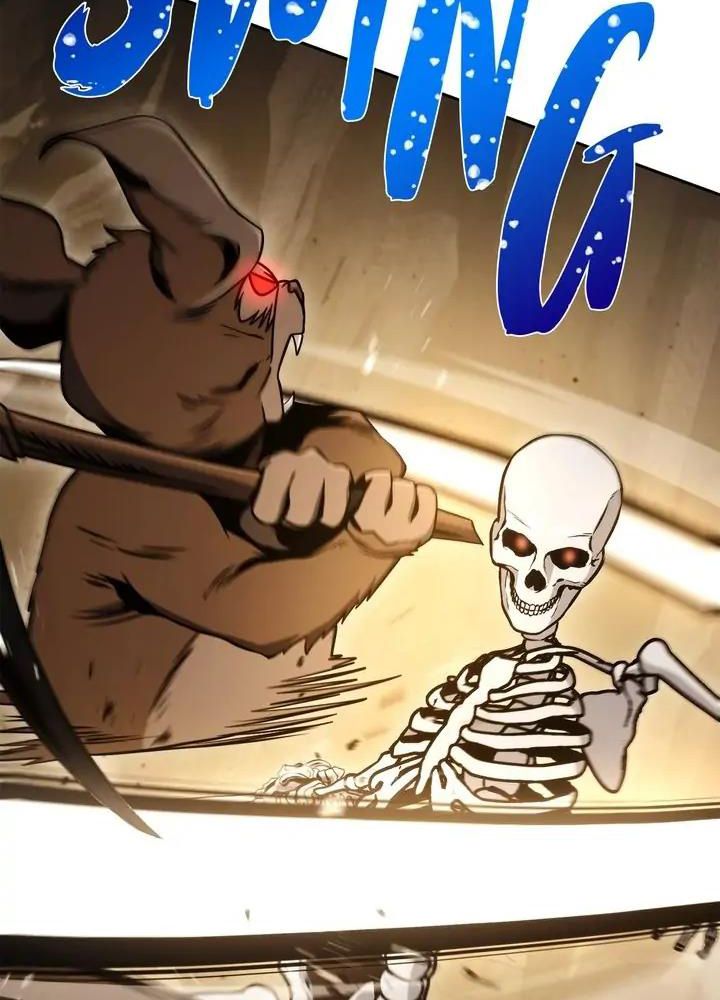 Chiến Binh Xương Trắng Thất Thủ: Chapter 210