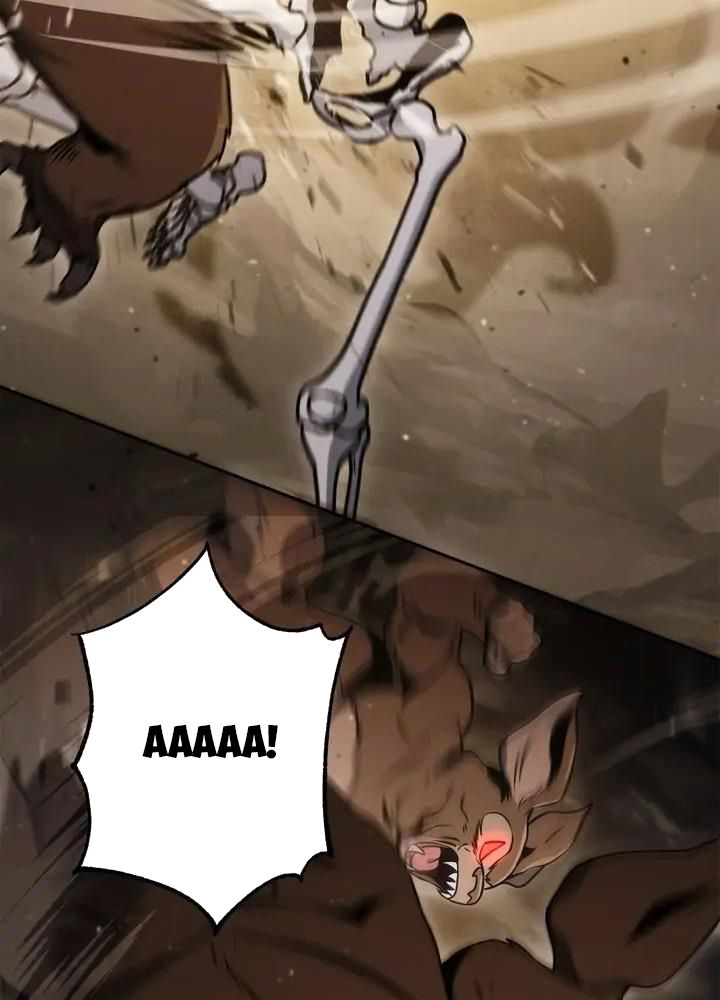 Chiến Binh Xương Trắng Thất Thủ: Chapter 210