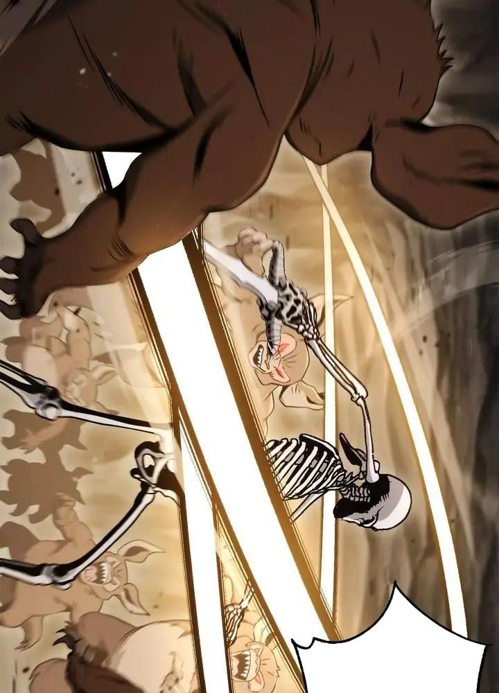 Chiến Binh Xương Trắng Thất Thủ: Chapter 210