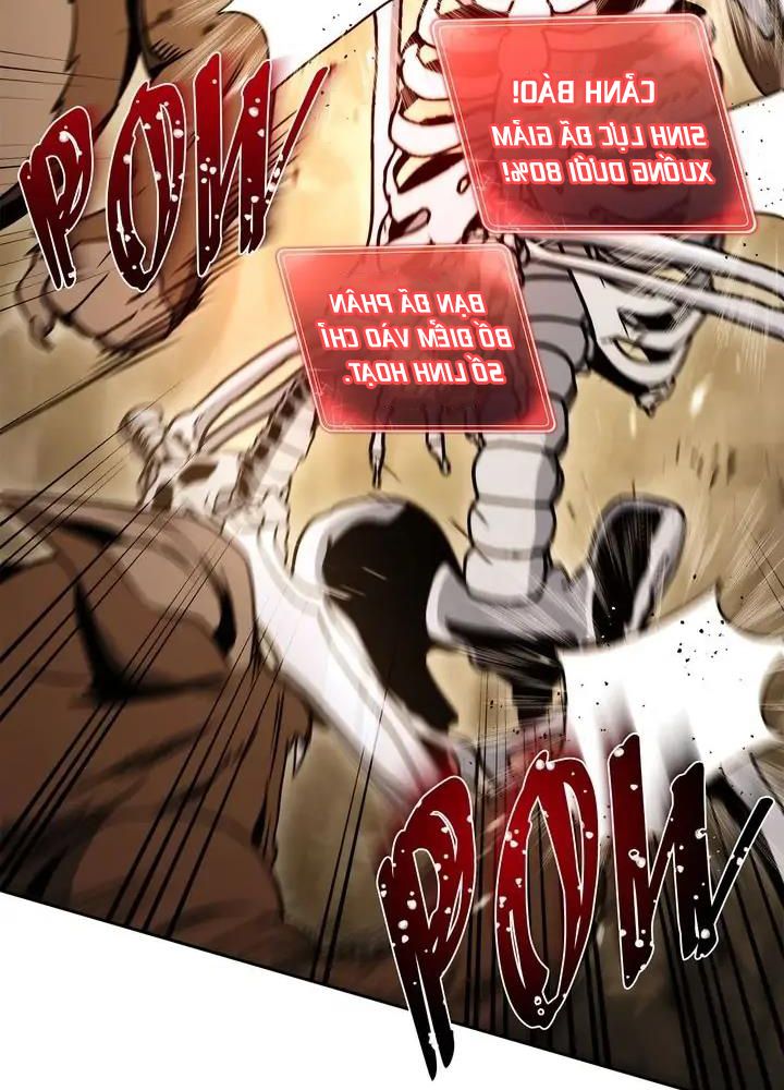 Chiến Binh Xương Trắng Thất Thủ: Chapter 210