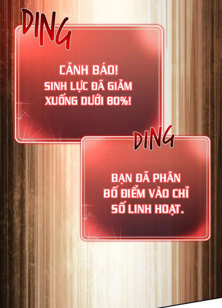 Chiến Binh Xương Trắng Thất Thủ: Chapter 210
