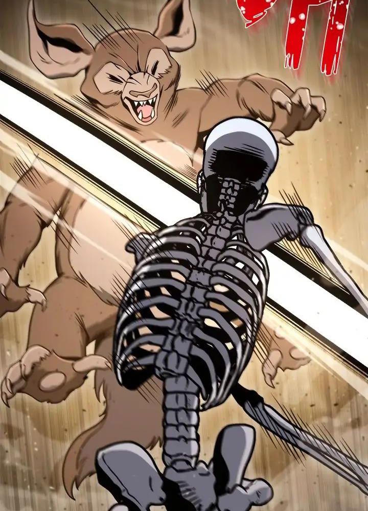 Chiến Binh Xương Trắng Thất Thủ: Chapter 210