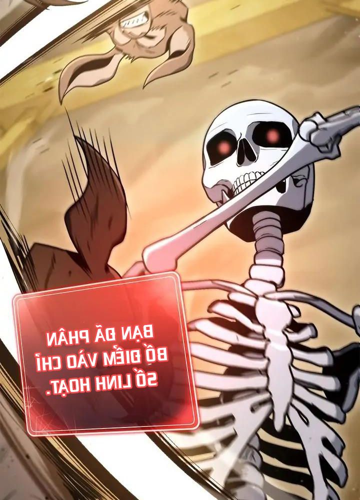 Chiến Binh Xương Trắng Thất Thủ: Chapter 210