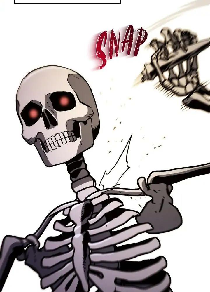 Chiến Binh Xương Trắng Thất Thủ: Chapter 210