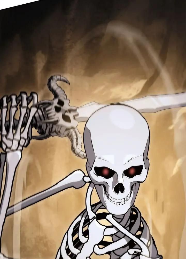 Chiến Binh Xương Trắng Thất Thủ: Chapter 210