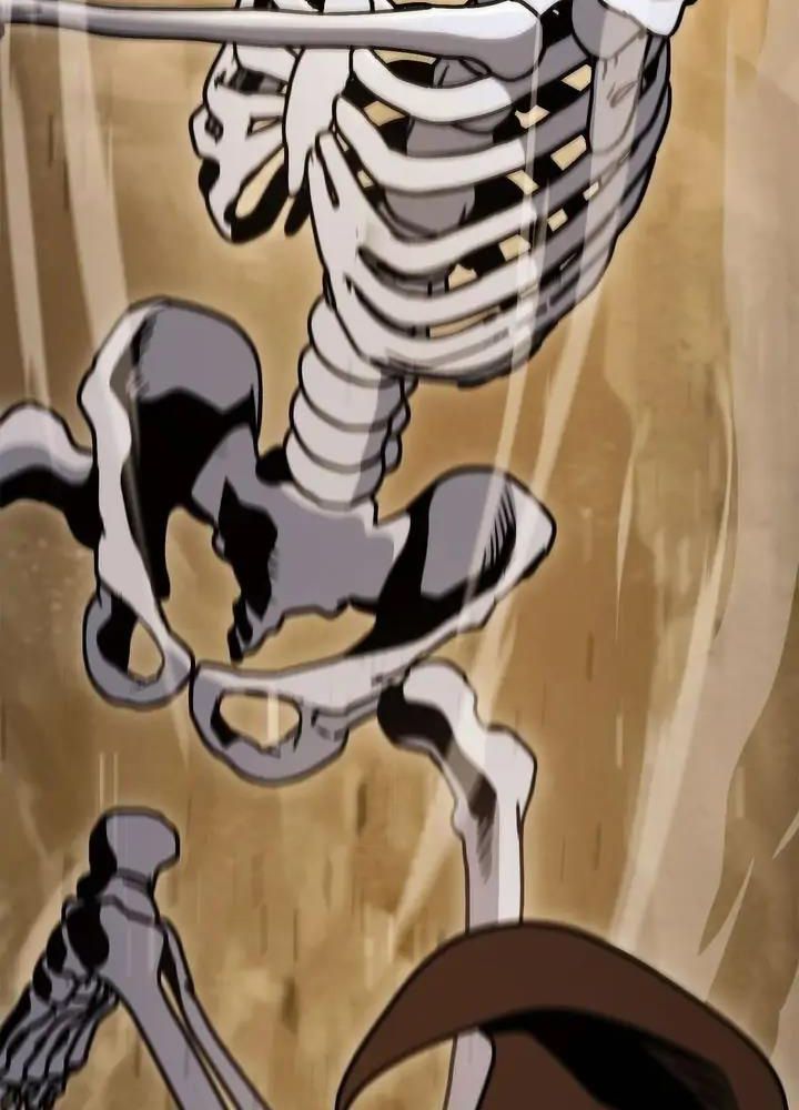 Chiến Binh Xương Trắng Thất Thủ: Chapter 210