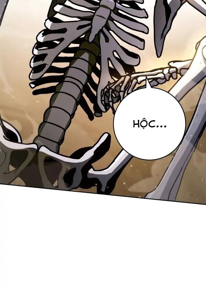 Chiến Binh Xương Trắng Thất Thủ: Chapter 210