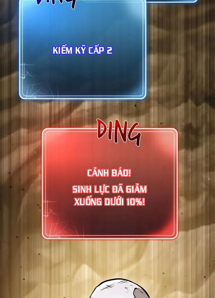 Chiến Binh Xương Trắng Thất Thủ: Chapter 210