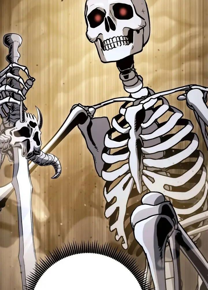 Chiến Binh Xương Trắng Thất Thủ: Chapter 210