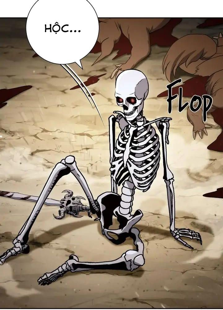 Chiến Binh Xương Trắng Thất Thủ: Chapter 210