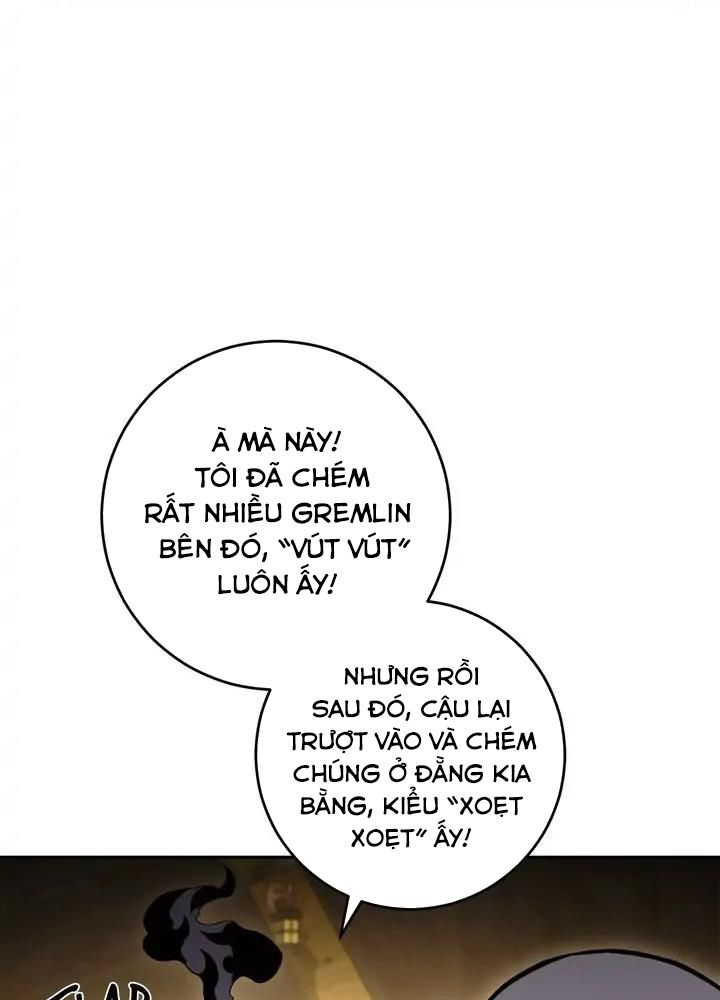 Chiến Binh Xương Trắng Thất Thủ: Chapter 210