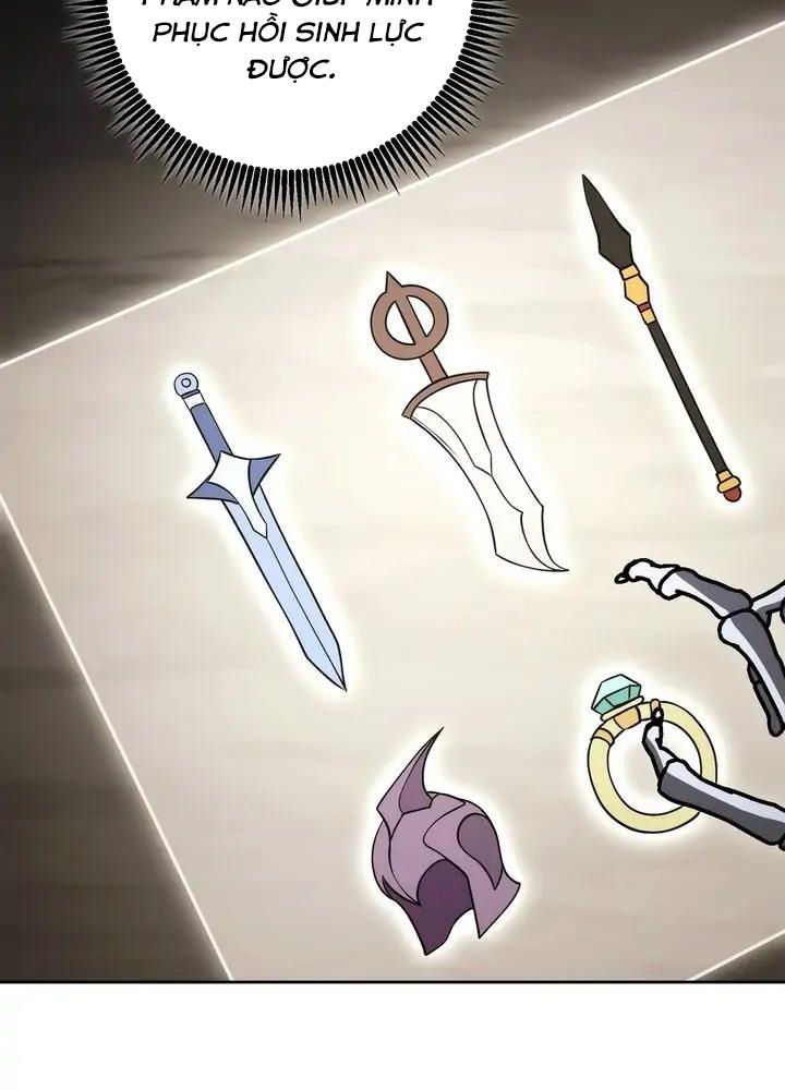 Chiến Binh Xương Trắng Thất Thủ: Chapter 210