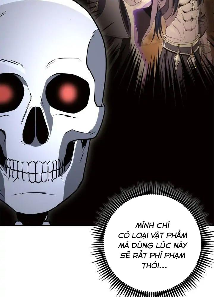 Chiến Binh Xương Trắng Thất Thủ: Chapter 210