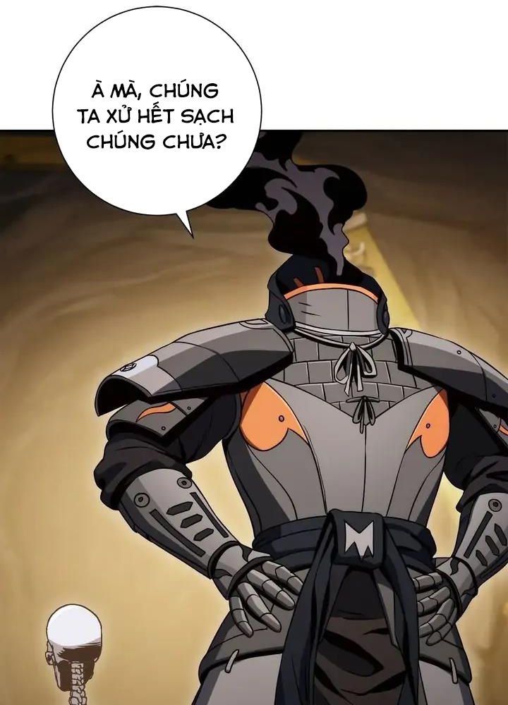 Chiến Binh Xương Trắng Thất Thủ: Chapter 210