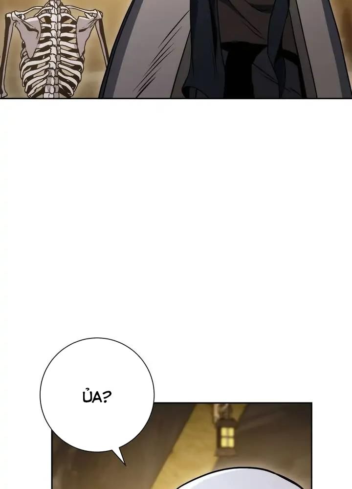 Chiến Binh Xương Trắng Thất Thủ: Chapter 210