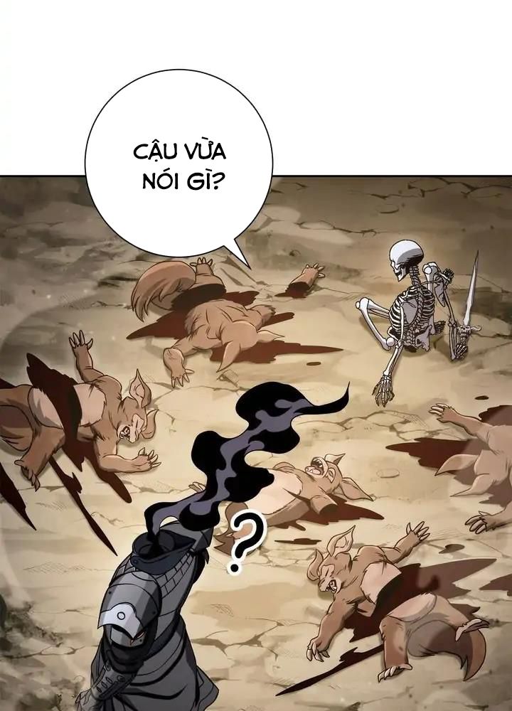 Chiến Binh Xương Trắng Thất Thủ: Chapter 210