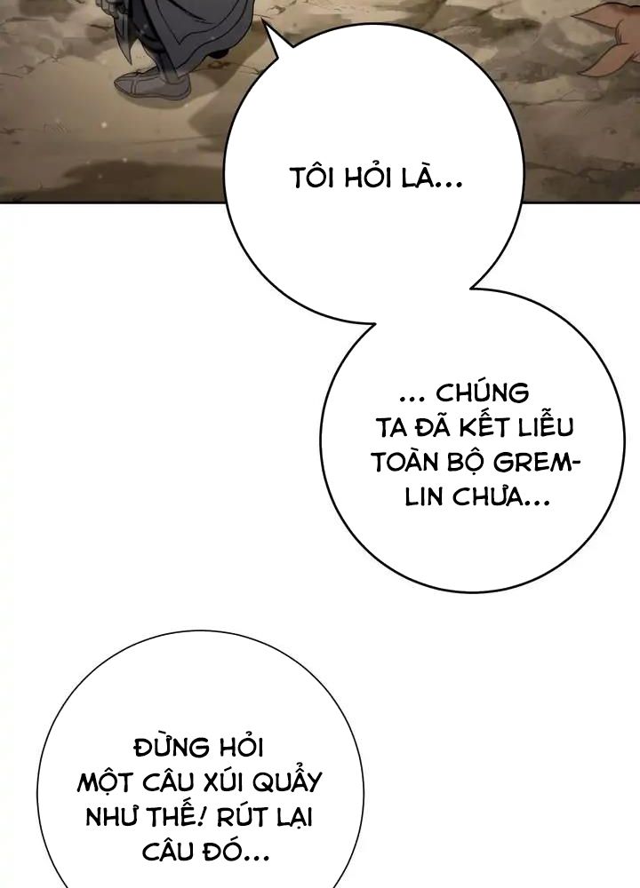 Chiến Binh Xương Trắng Thất Thủ: Chapter 210