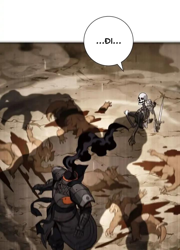 Chiến Binh Xương Trắng Thất Thủ: Chapter 210