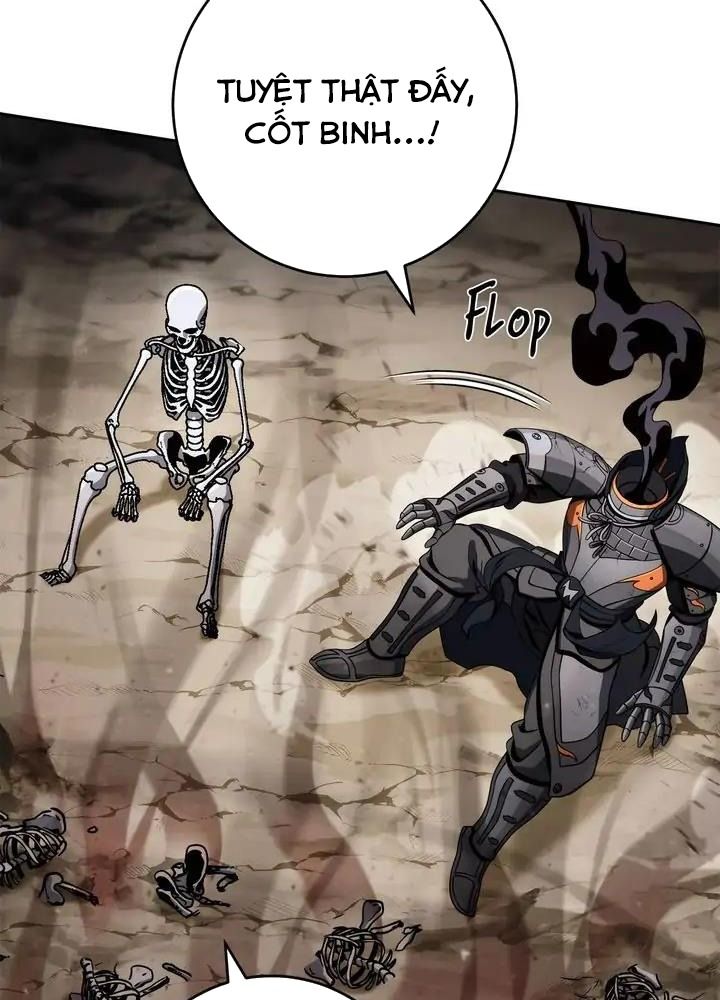Chiến Binh Xương Trắng Thất Thủ: Chapter 211