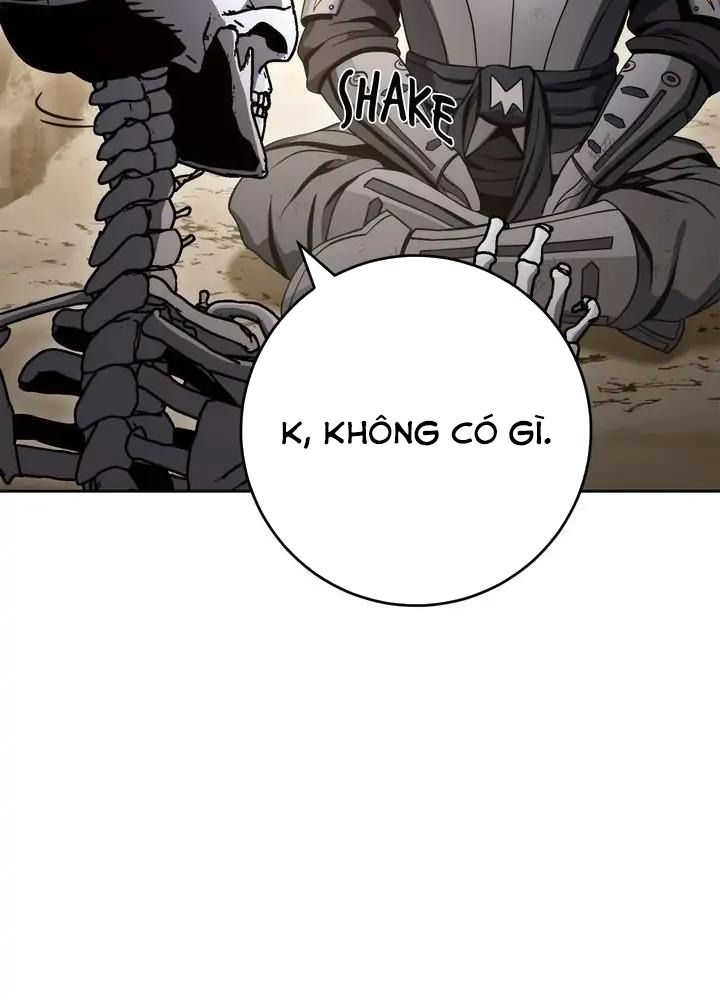 Chiến Binh Xương Trắng Thất Thủ: Chapter 211