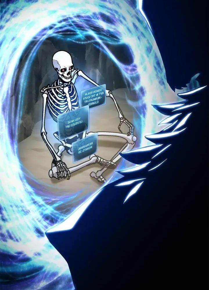 Chiến Binh Xương Trắng Thất Thủ: Chapter 211