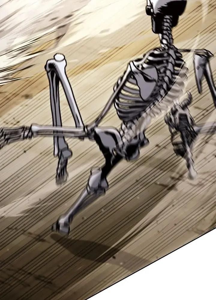 Chiến Binh Xương Trắng Thất Thủ: Chapter 211