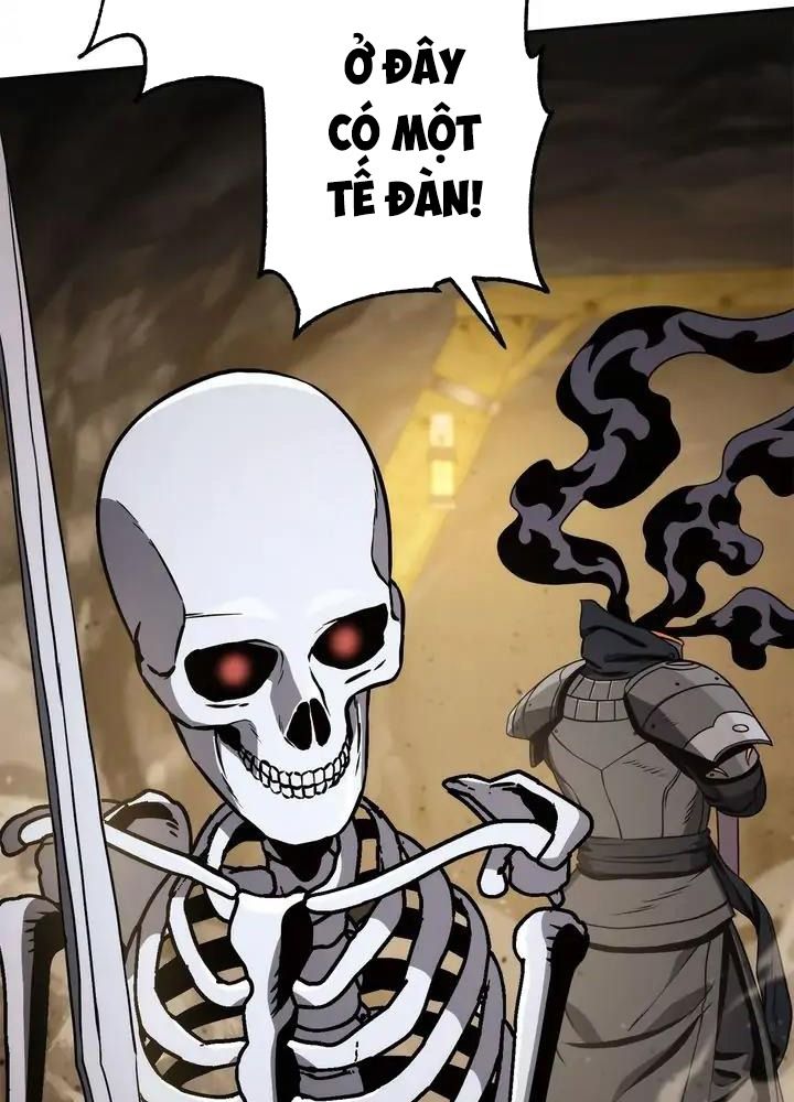 Chiến Binh Xương Trắng Thất Thủ: Chapter 211