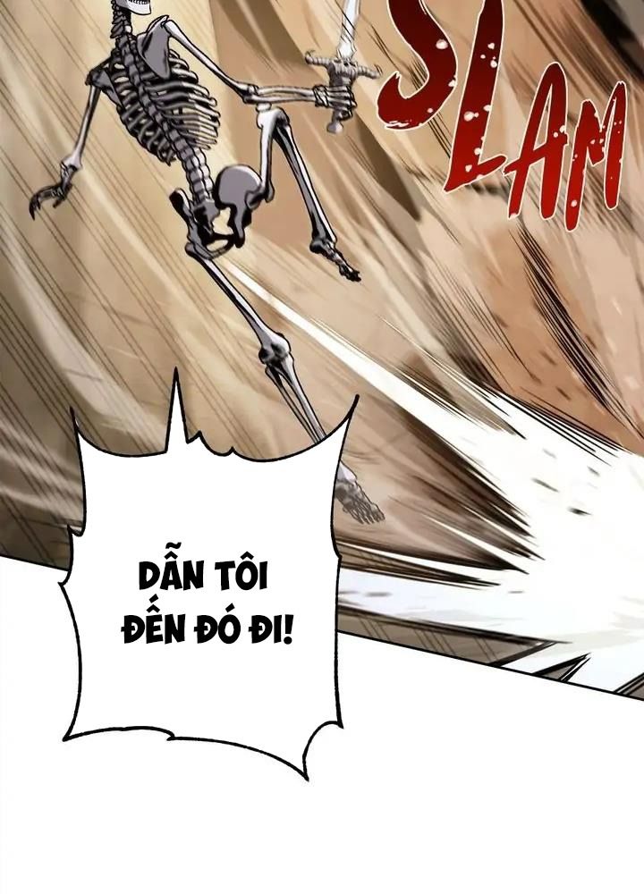 Chiến Binh Xương Trắng Thất Thủ: Chapter 211