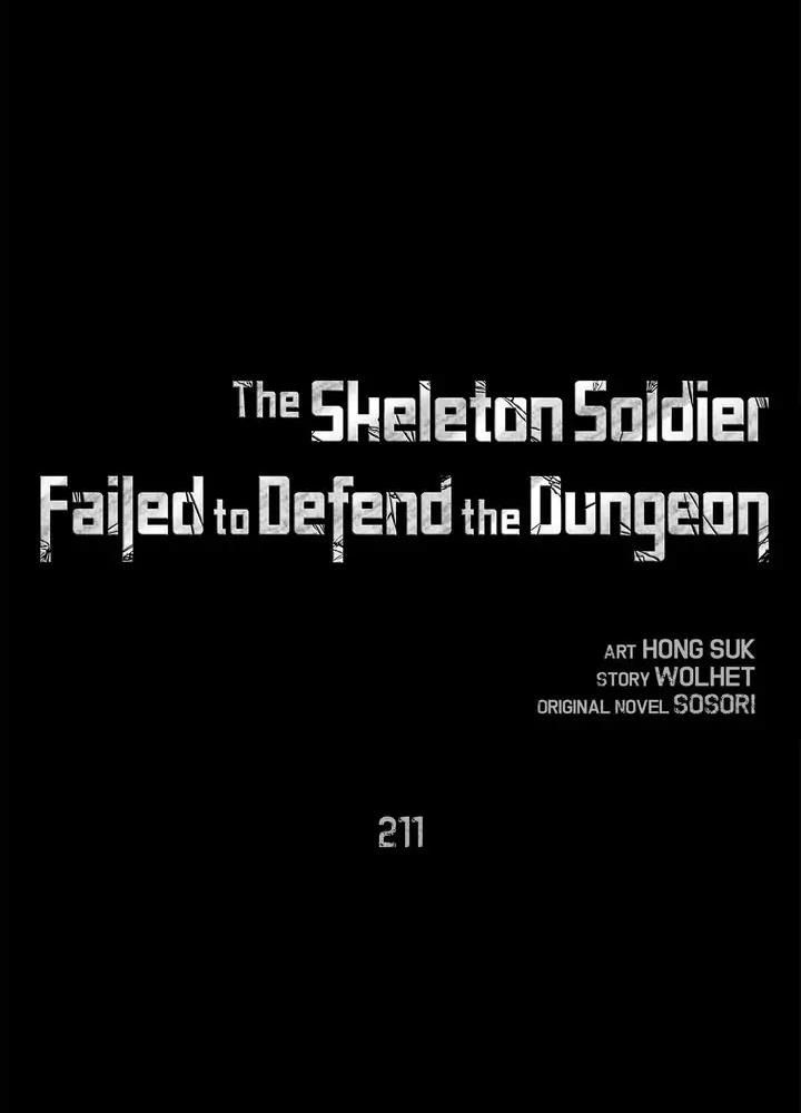 Chiến Binh Xương Trắng Thất Thủ: Chapter 211